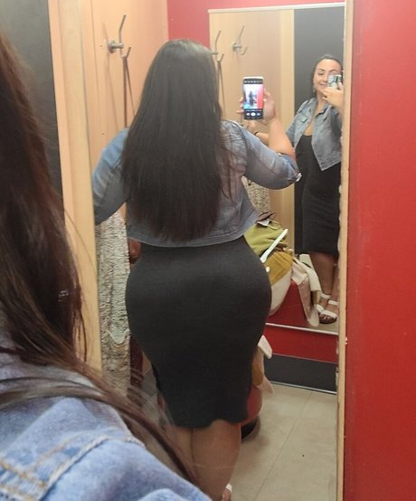 pawg ebenholz onlyfans nacktheit schöne archiv