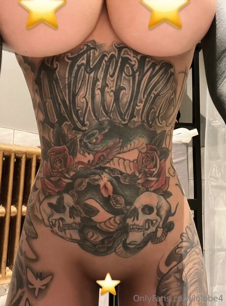 Lolobe4 model hübsche galerien