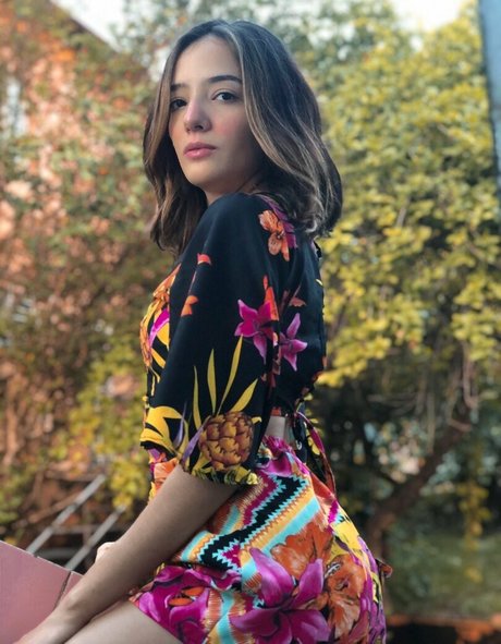 Marcella Gabryela beste pornographische foto