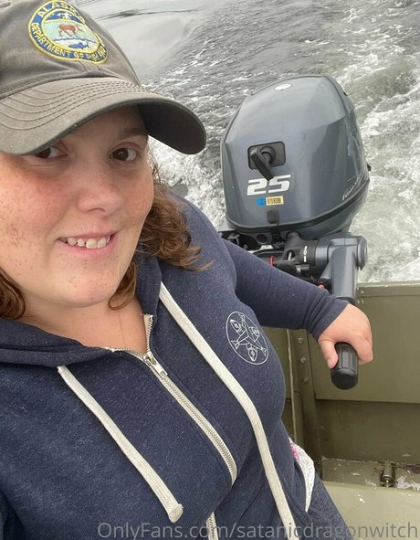 satanicdragonwitch schöne nette bild