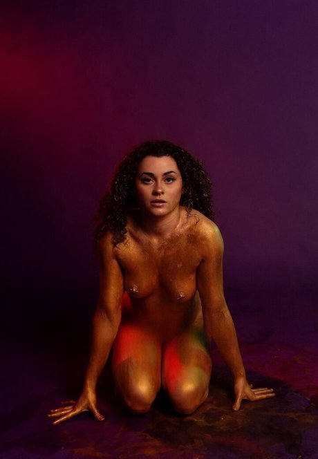 Nude Antilles heiße akt galerie