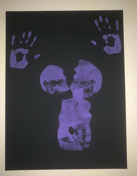 highhay hd kunst foto