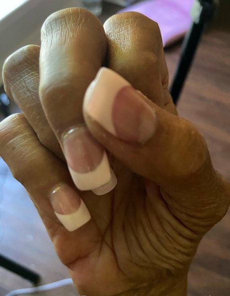 notyourgrandma hd heiße fotos