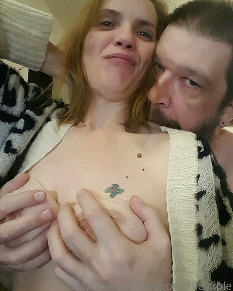 oregon420couple sexy akt bild