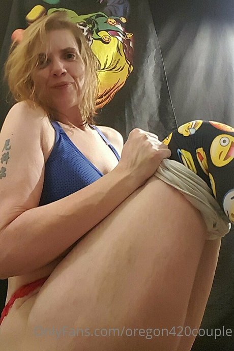 oregon420couple perfekte sex foto