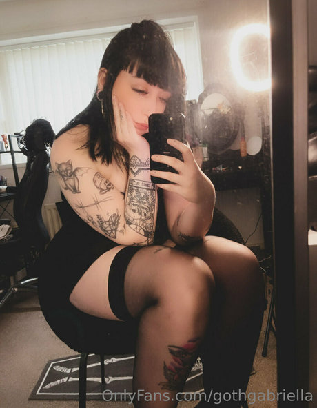 gothgabriella freie perfekte fotos