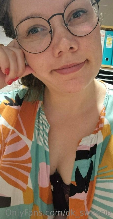 dk sweetie top sex foto