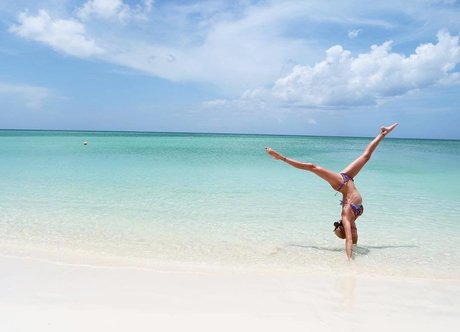 Katie Cassidy pornostar erotische galerie