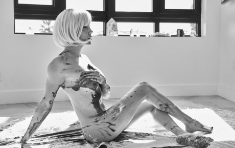 Katie Cassidy hd top galerien