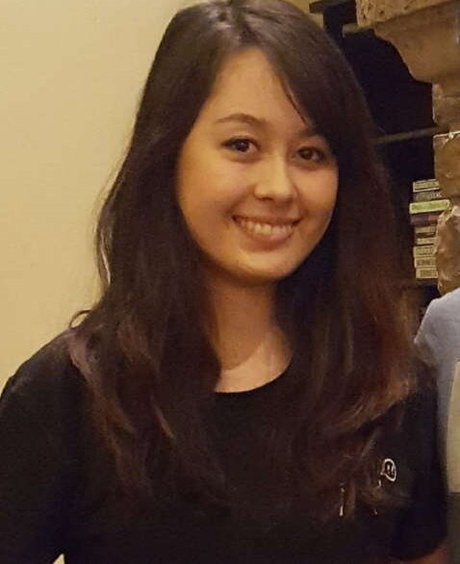 Jaiden Dittfach sexy nackt bild