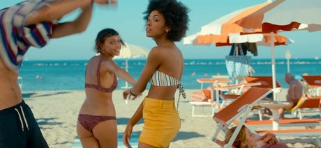 Amanda Campana hübsche bild