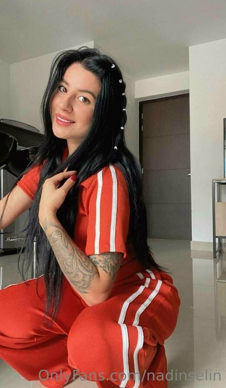 nadinselin kunst erotische archiv