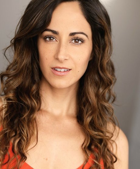 Holly Sedillos schauspielerin nacktheit fotos