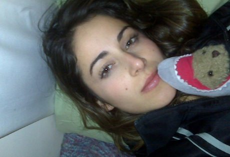 Holly Sedillos model galerie