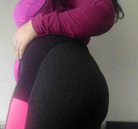 SweetMouthASMR nackt xxx fotos