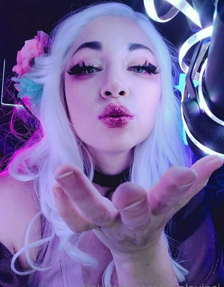 lunalavinci kunst nacktheit bild