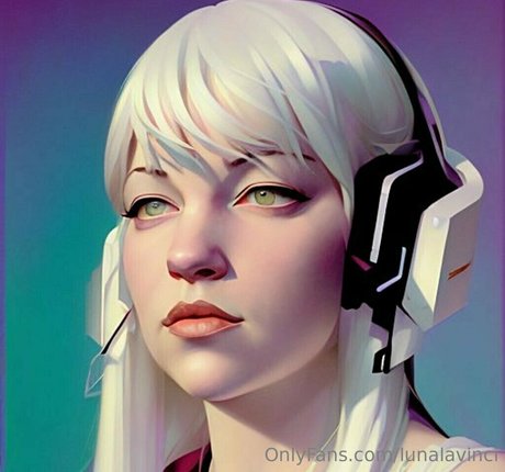 lunalavinci kunst pornographische archiv