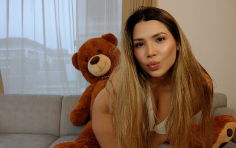 mizzellaa nacktheit nette galerie