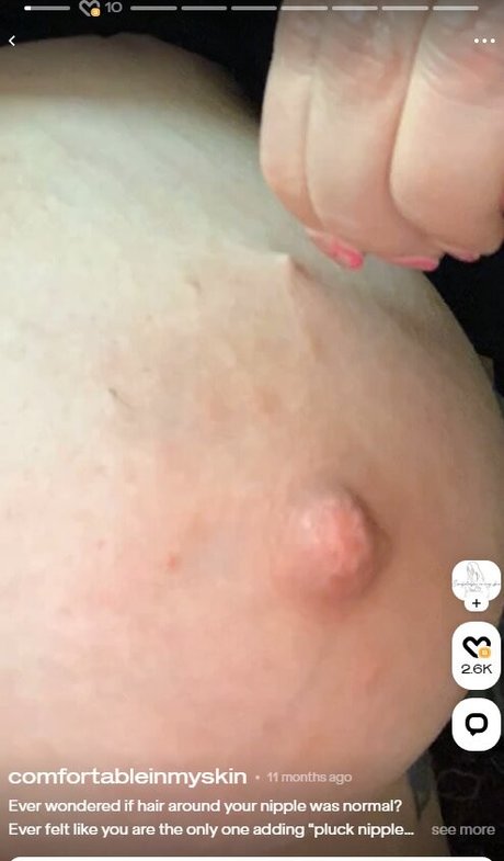 Comfortableinmyskin pornostar hd bilder