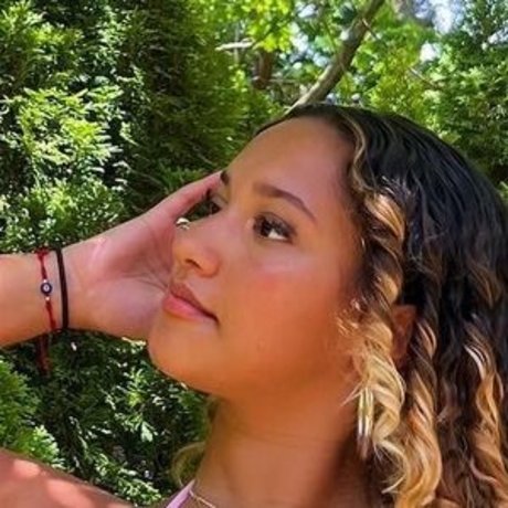 abbycruceta heiße nacktheit foto