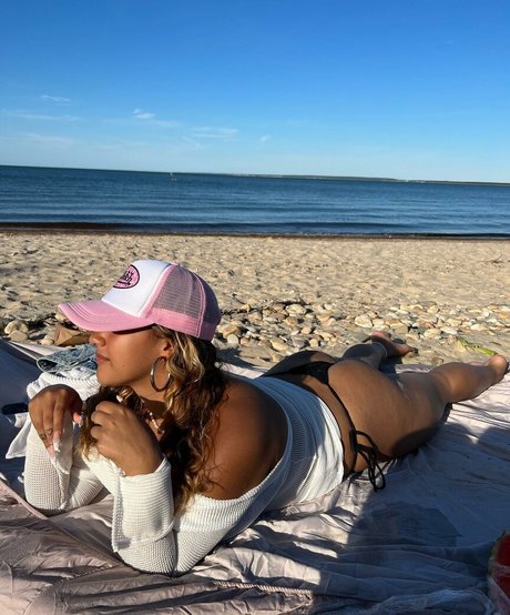 abbycruceta freie nackte foto