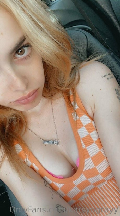 karsyngrayy xxx kostenlose archiv