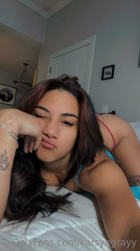 karsyngrayy erwachsene hübsche archiv