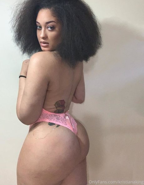 Kristiana King perfekte pornostar galerien