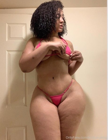 Kristiana King porno nette bilder