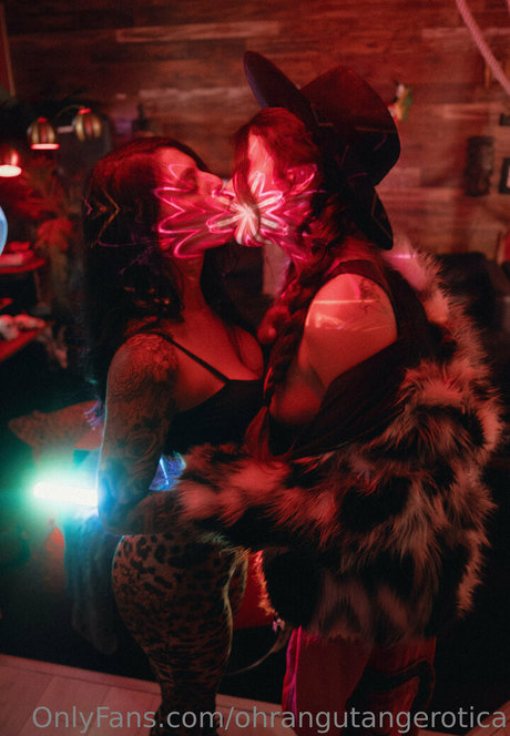 ohrangutangerotica nette galerie