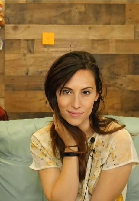 Stephanie Patrick exklusive erwachsene bilder