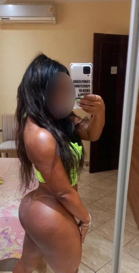 Flavia Nicanor schauspielerin nackten fotos