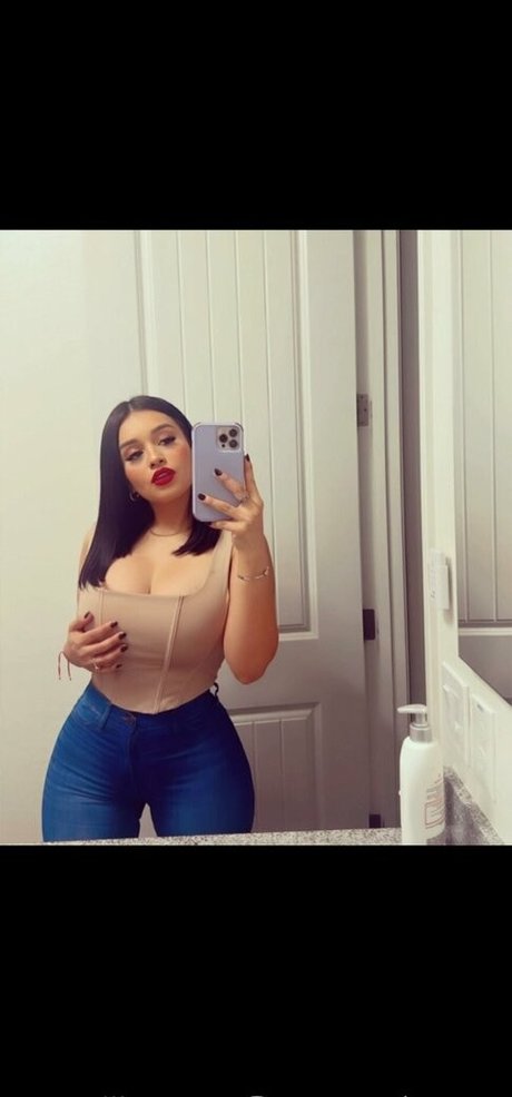 Marlene Santana exklusive top bilder