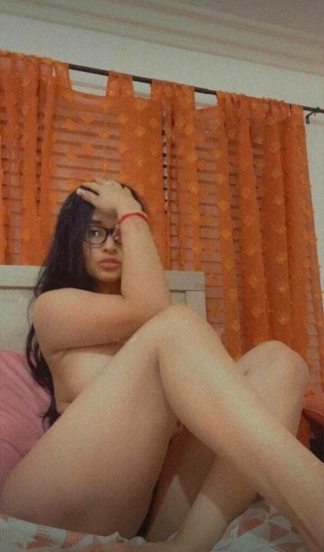 Marlene Santana exklusive nackten foto