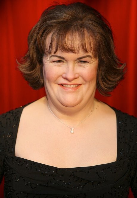 Susan Boyle hübsche erotische bilder
