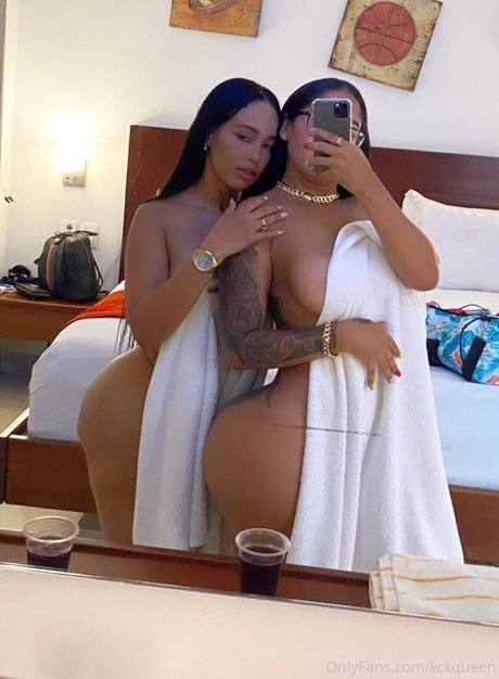 Kckqueen model porno archiv