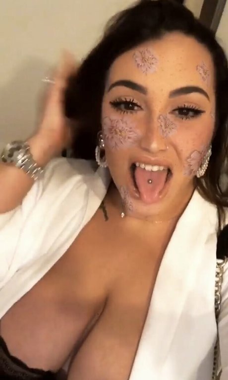 Alessia Barbarossa top bild