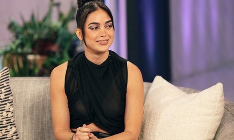 Melissa Barrera nacktheit top bild