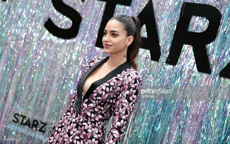 Melissa Barrera nette foto