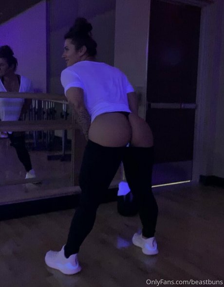 Beastbuns sexy xxx bild