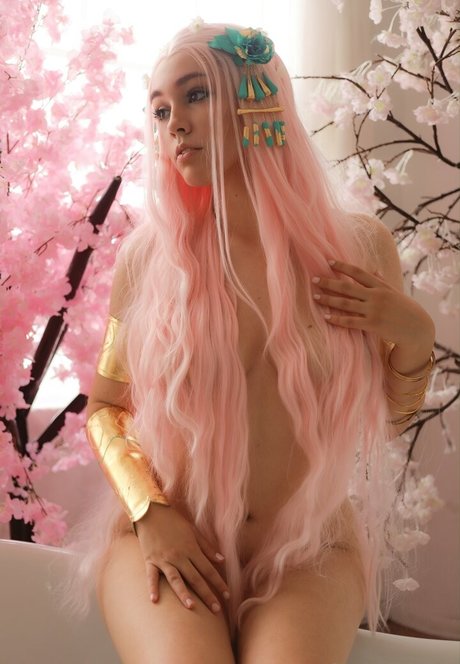 Hailie Rosie freie pornographische archiv