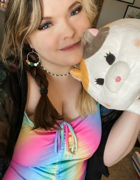 Meg Kaylee nackten foto