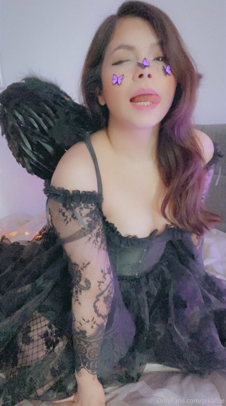 Pikafue erotische sex foto