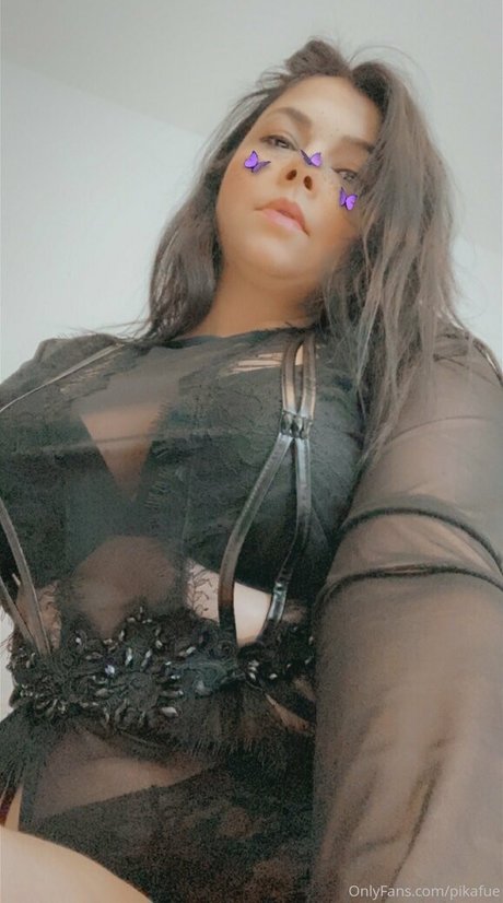 Pikafue akt pornostar galerien