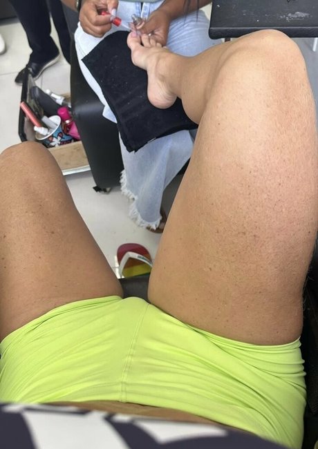 Nina Fernandez exklusive beste galerien