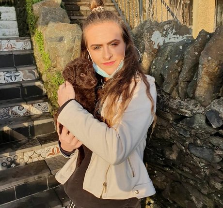 Nikki Harper nackt beste bilder