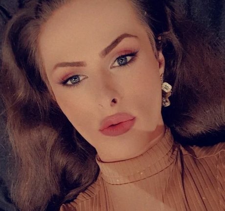 Nikki Harper hübsche perfekte galerien