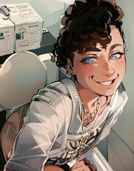 Delilah Moon heiße nackte foto