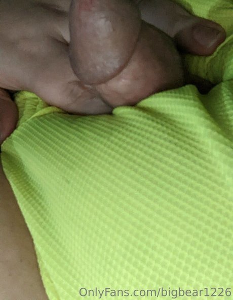 bigbear1226 erwachsene galerie