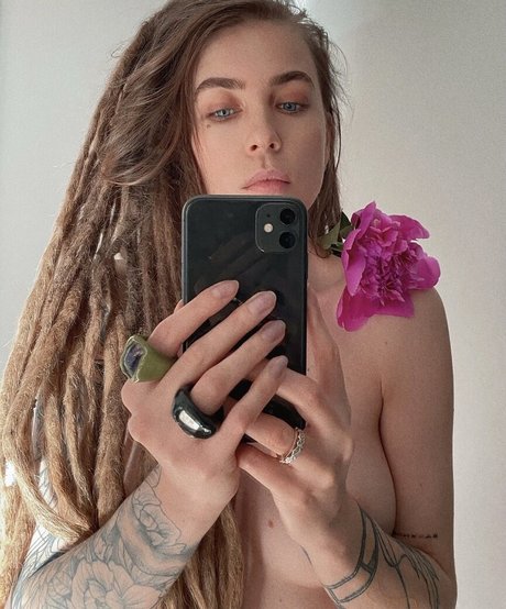 Hanna Mykhailova nacktheit perfekte bilder